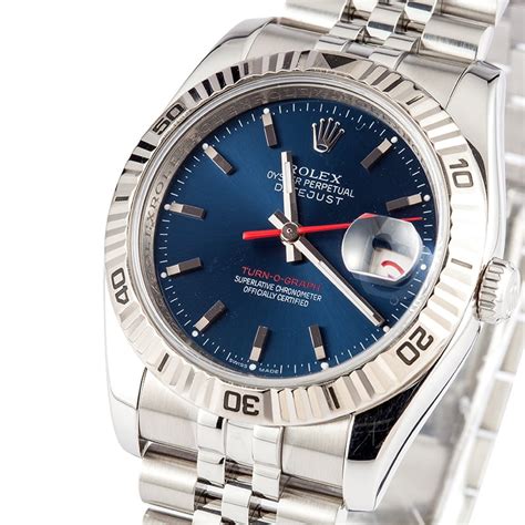 rolex turn o graph review|rolex turn o graph thunderbird.